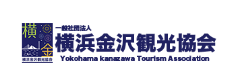 横浜金沢観光協会サイトへのリンク